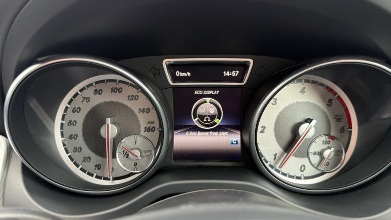 Mercedes-Benz GLA 200d Sport 5dr Diesel Hatchback